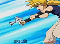 《魔兵传奇》稀有ARM巴波的五种形态，三最霸气四最治愈！