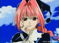 《魔兵传奇》不知道还有没有人记得这部精彩的动漫