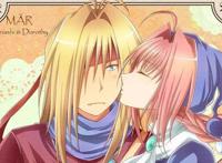 《魔兵传奇》那那西特别穿越者！从漫画穿越到另一本漫画