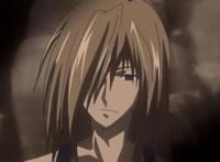 《魔兵传奇》那那西特别穿越者！从漫画穿越到另一本漫画