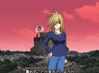 《魔兵传奇》那那西特别穿越者！从漫画穿越到另一本漫画