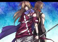 《魔兵传奇》那那西特别穿越者！从漫画穿越到另一本漫画