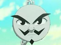 宙斯重获新生，意外获得变化能力，娜美取的新名称却遭宙斯吐槽