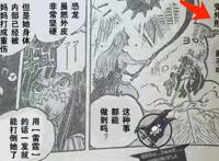 宙斯重获新生，意外获得变化能力，娜美取的新名称却遭宙斯吐槽