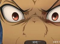 动物狂想曲3话，雷格西爱屋及乌照顾食草动物，路易被迫吃肉