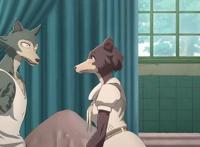 动物狂想曲完结，狼兔CP上演修罗场，狼妹告白却迎来完败