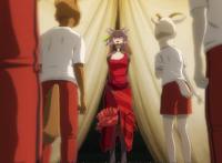 动物狂想曲完结，狼兔CP上演修罗场，狼妹告白却迎来完败