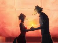 动物狂想曲完结，狼兔CP上演修罗场，狼妹告白却迎来完败