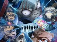 豆瓣9.5，这部少儿不宜的成人动画又来了！