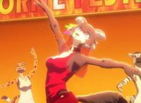 动物狂想曲第12集先行：狼兔刚产生依恋，茱诺乱入开启青春修罗场