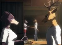 动物狂想曲第二季制作已定，路易或混黑道，请给我更多雷狗子！