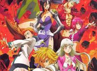 2021年15部不能错过的1月新番，进击的巨人已将霸权番预定