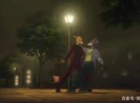 动物狂想曲，路易有两位父亲护航练习吃肉，雷格西跟着师父苦行