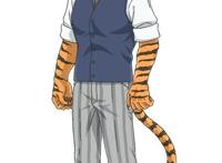 动物狂想曲：如何评价比尔-这个真性情or真反派的孟加拉虎？