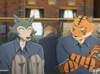 动物狂想曲：如何评价比尔-这个真性情or真反派的孟加拉虎？