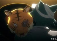 动物狂想曲：如何评价比尔-这个真性情or真反派的孟加拉虎？