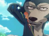 《动物狂想曲》新一话引起热议，画师爆肝创作最佳画面