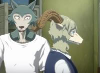 《动物狂想曲》最新进展，路易过往曝光，新人物“美少羊”登场