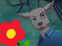 《动物狂想曲》最新进展，路易过往曝光，新人物“美少羊”登场