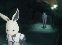 这部动漫要出第二季！食肉动物只能吃素的世界，大灰狼爱上了兔子