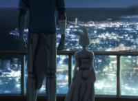 这部动漫要出第二季！食肉动物只能吃素的世界，大灰狼爱上了兔子