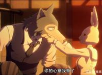 动物狂想曲第二季终于开始播放，帅气的雷狗子又回来了！