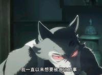 动物狂想曲第二季，继续大灰狼与红鹿的故事