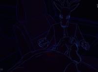 动物狂想曲第二季完结，感觉第十二话对不起前面十一集的铺垫