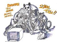 《动物狂想曲》第二季制作决定，会有新的动物角色加入吗？