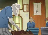 动物狂想曲动画要出第二季了，胖虎的声优将会加盟！