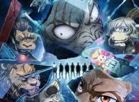 《动物狂想曲2》开播，op创意满满，yoasobi献唱，采用AI绘画技术