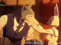 动物狂想曲第二季归来，狼鹿双线正式开启，解密羊驼被杀悬案