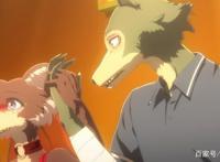 TV动画《动物狂想曲/BEASTARS》第二季将于2021年1月开播
