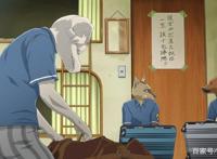 TV动画《动物狂想曲/BEASTARS》第二季将于2021年1月开播
