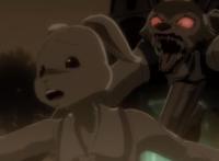 TV动画《动物狂想曲》第二季特别片尾《怪物》