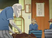 TV动画《动物狂想曲》确定制作第二季未来或有新角色