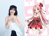 和赖美云“抢戏”？虚拟偶像扇宝与真人歌手同台演出引热议