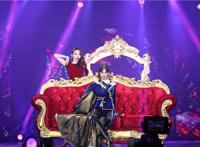 SNH48GROUP第六届年度金曲大赏落幕陆婷、冯薪朵《HoldMeTight》斩获年度金曲