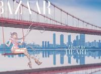 大厂巨头布局虚拟偶像，后起之秀能否取代洛天依？