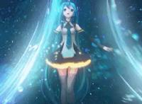 初音未来将登央视网络春晚：论中国虚拟偶像的机遇和挑战