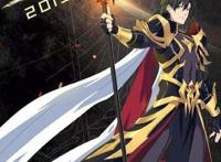 虚拟偶像成长法：“全职高手”叶修如何“整容”成赚钱利器？