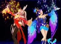 虚拟偶像网红化，IP 流量玩法成为文化产业新爆点？