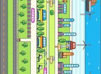 赶紧保存！2019斗鱼嘉年华动漫导览图来了