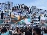 赶紧保存！2019斗鱼嘉年华动漫导览图来了