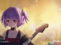 携手两点十分，王者荣耀发布520皮肤动画，爱与梦想，音你心动！