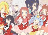 一月偶像新番开播，女主第一话就成幽灵？虽是套路但却新颖的设定