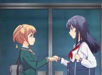 一月偶像新番开播，女主第一话就成幽灵？虽是套路但却新颖的设定