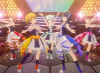 手游《偶像荣耀》今日开启事前登录活动预计2021年春季开服