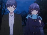 《偶像荣耀》，这部打破常规的偶像番，大结局要放刀？