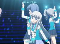 《偶像荣耀》，这部打破常规的偶像番，大结局要放刀？